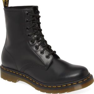 Dr. Martens 1460 W Boot - Size 8